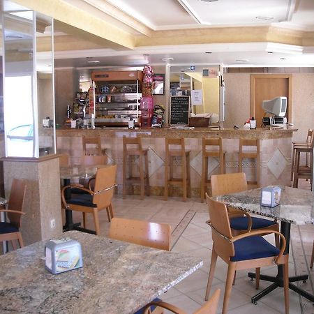 Hospedaje O Canizo Hotel Hio ภายนอก รูปภาพ
